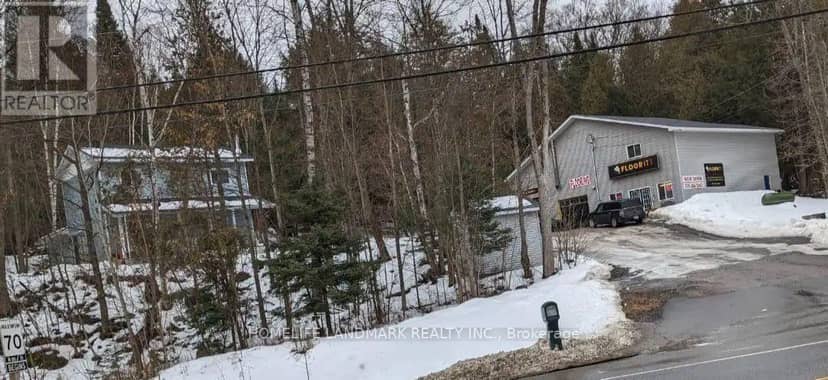 12170 Highway 35, Minden Hills