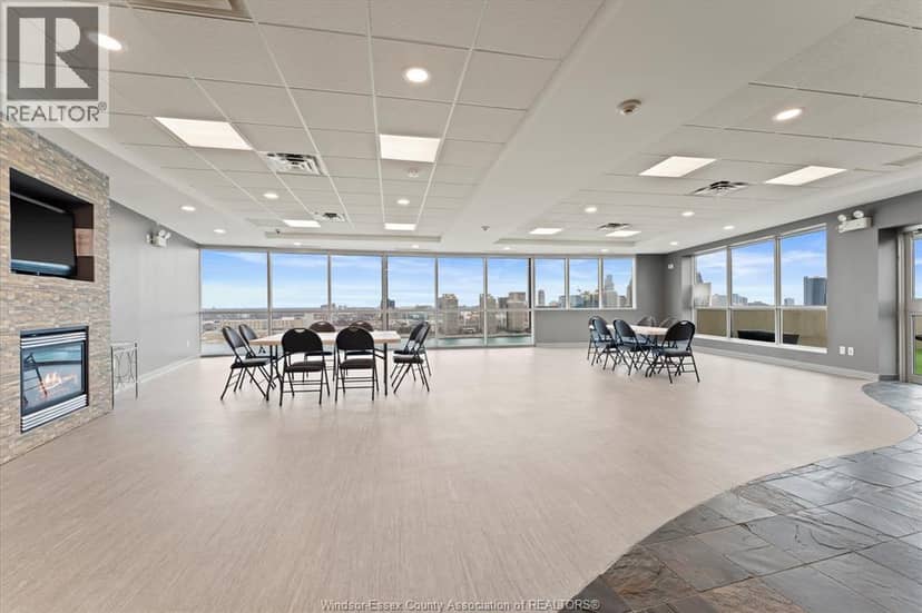 1225 RIVERSIDE DRIVE West Unit# 1103 — photo 32 of 40