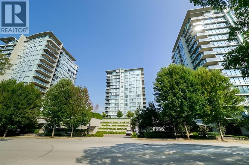 1901 5068 KWANTLEN STREET, Richmond