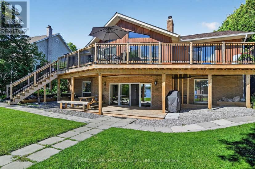45 Admiral Drive, Kawartha Lakes, photo 5