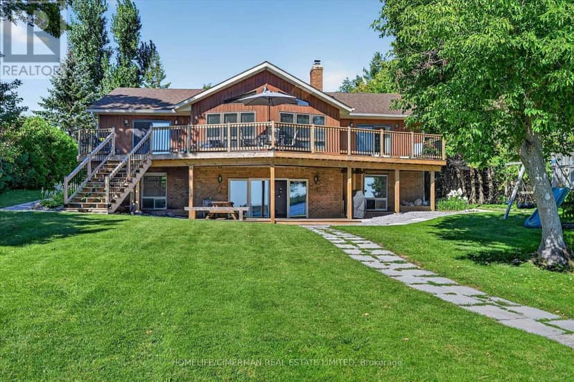 45 Admiral Drive, Kawartha Lakes, photo 8