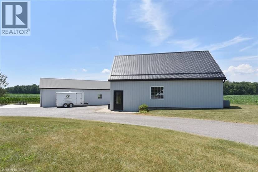 529 Charlotteville Road 5 — photo 22 of 40