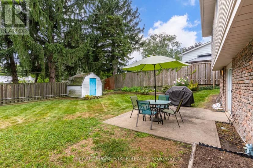 106 Appleford Road — photo 39 of 40