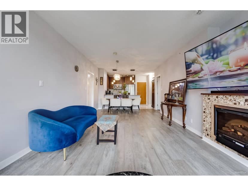 2103 400 CAPILANO ROAD, Port Moody, photo 5