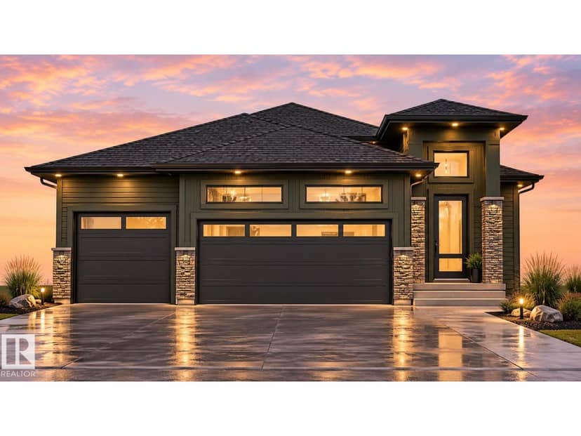 5237 47 AV, Calmar