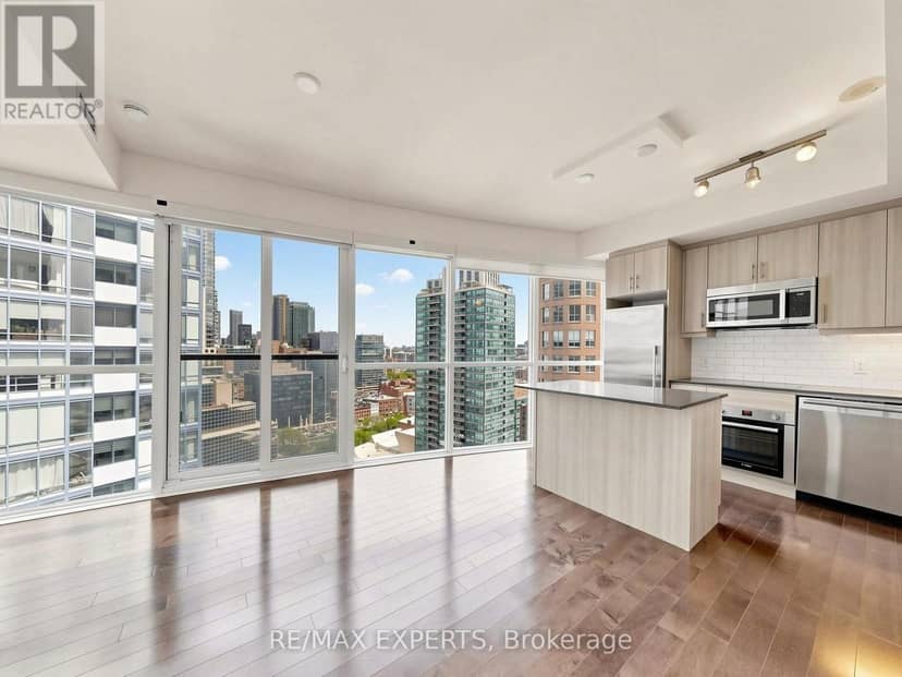 2305 - 1 The Esplanade Drive — photo 10 of 30