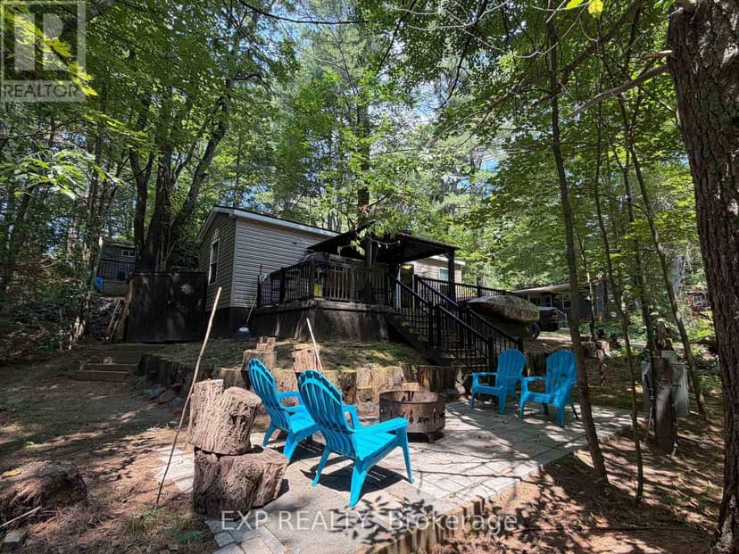 740 Poplar Cres - 1047 Bonnie Lake Camp Road — photo 12 of 21