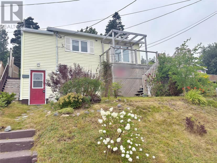 1288 Main Road, Dunville