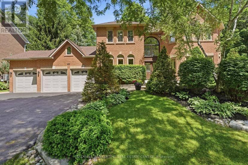 49 Falling Leaf Court — photo 1 of 40