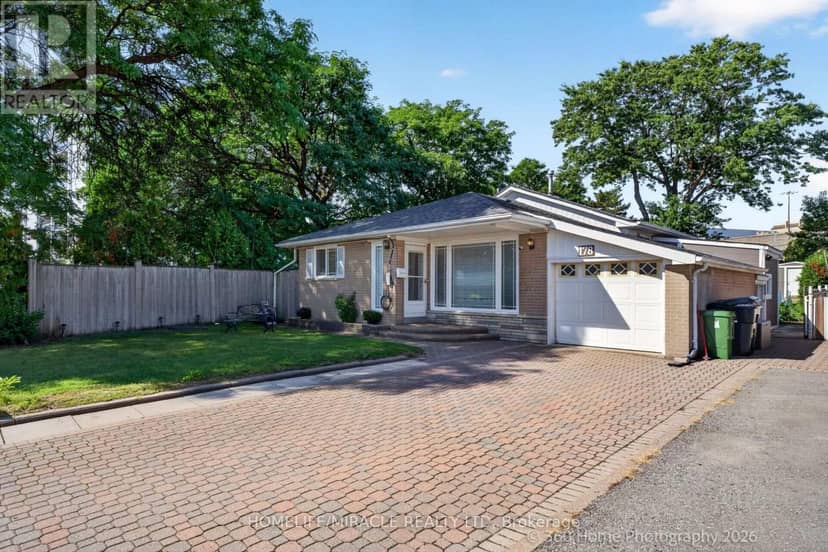 178 Kingsview Boulevard, Toronto, photo 5