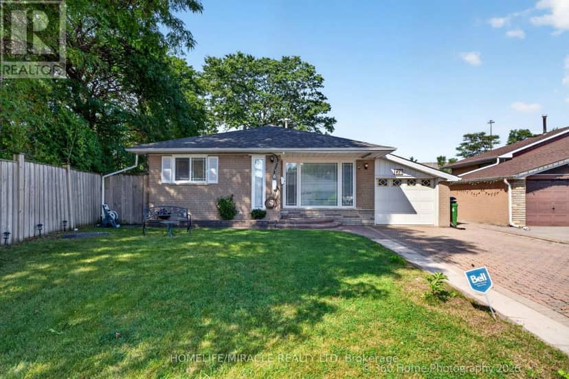 178 Kingsview Boulevard, Toronto, photo 7