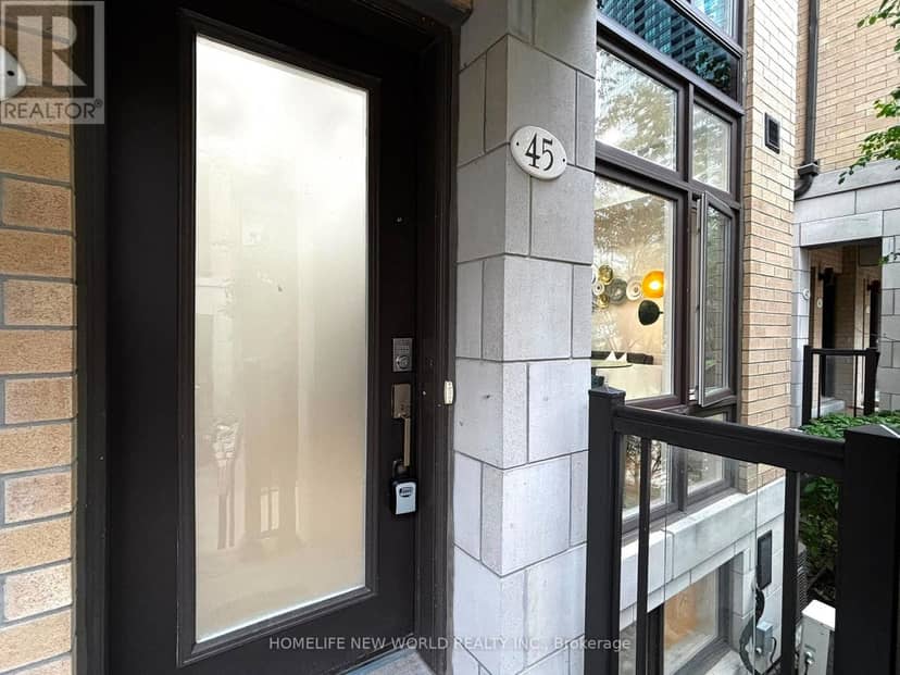 45 - 19 Eldora Avenue, Toronto, photo 2
