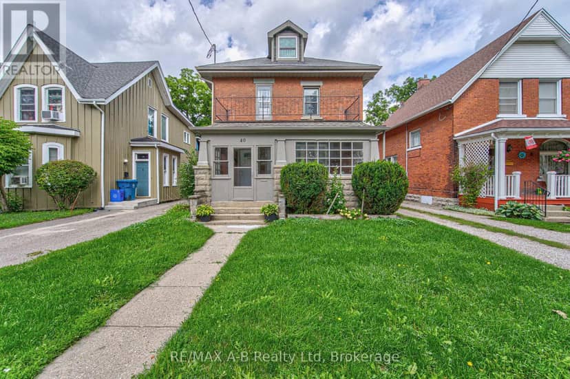 40 Douro Street — photo 1 of 40