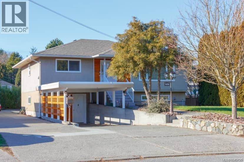 1656 Stanhope Pl, Saanich