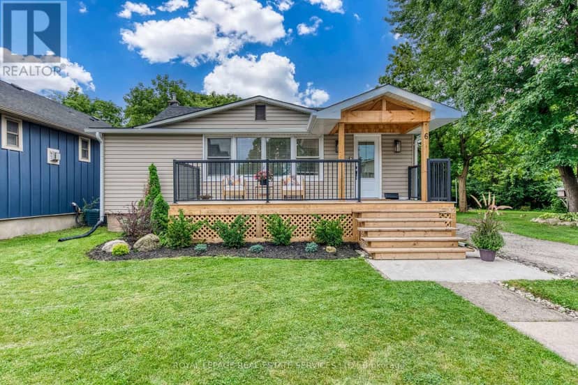 6 Rembe Avenue, Hamilton