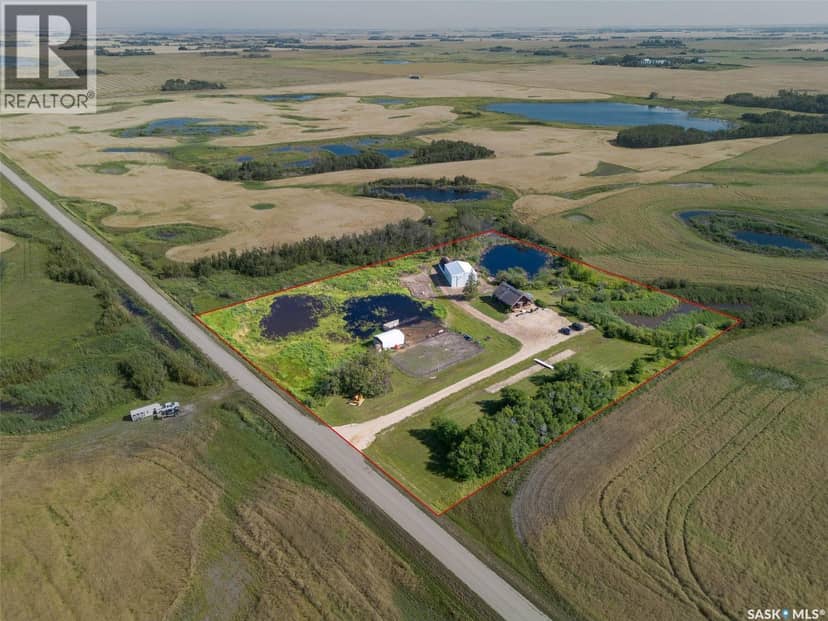 Bowman Acreage — photo 1 of 40