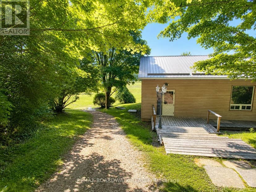 815 Christie Lake Road — photo 37 of 40