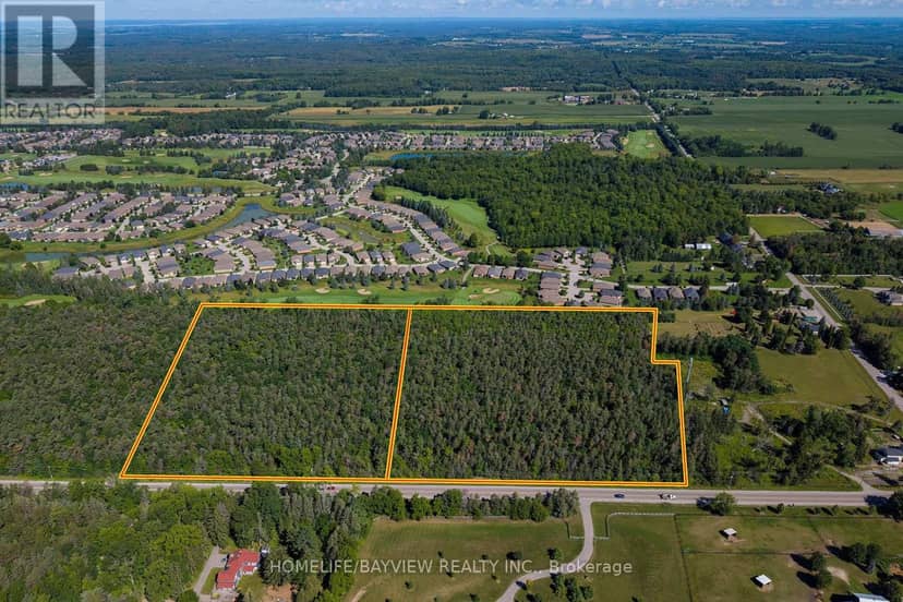 5844 & 5912 Aurora Road, Whitchurch-Stouffville, photo 2