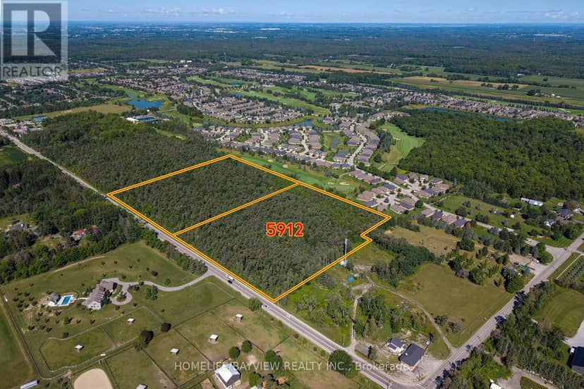 5844 & 5912 Aurora Road, Whitchurch-Stouffville, photo 5