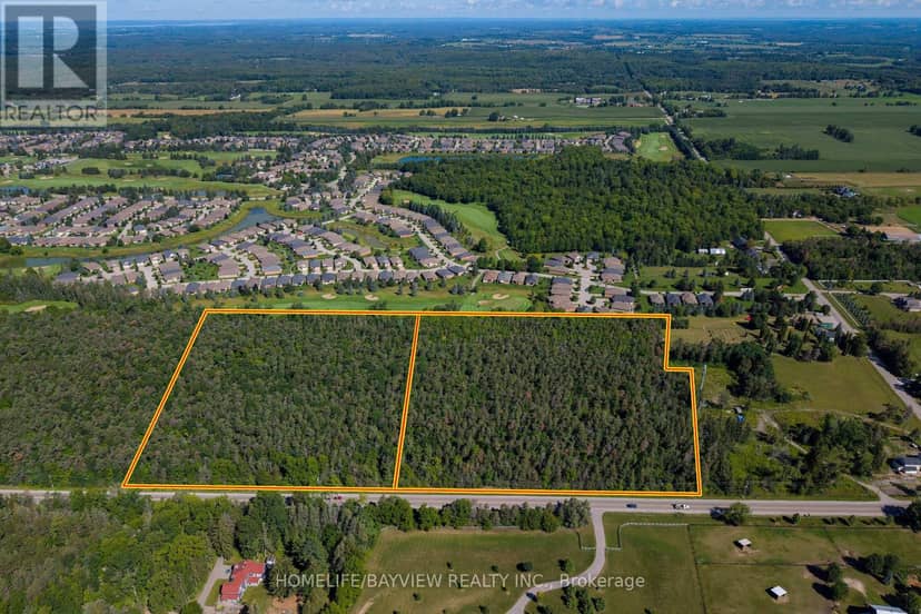 5844 & 5912 Aurora Road, Whitchurch-Stouffville