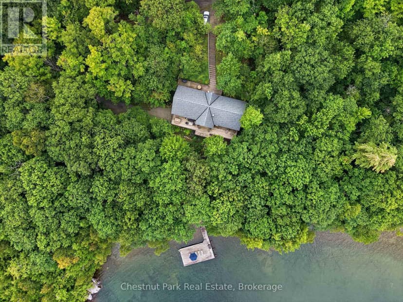 1119 - 28 Skeleton Lake 2 Rd Road, Muskoka Lakes, photo 6