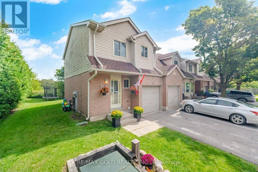 12 - 65 Scott Street, East Luther Grand Valley, photo 3