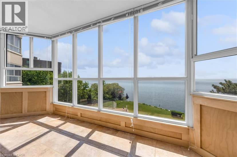 5280 LAKESHORE Road Unit# 510 — photo 7 of 28