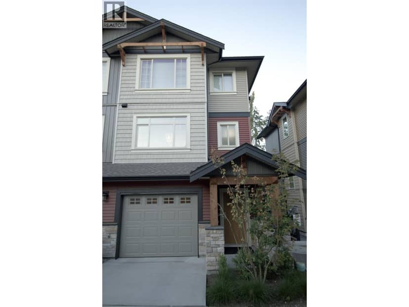 22 11305 240 STREET, Maple Ridge