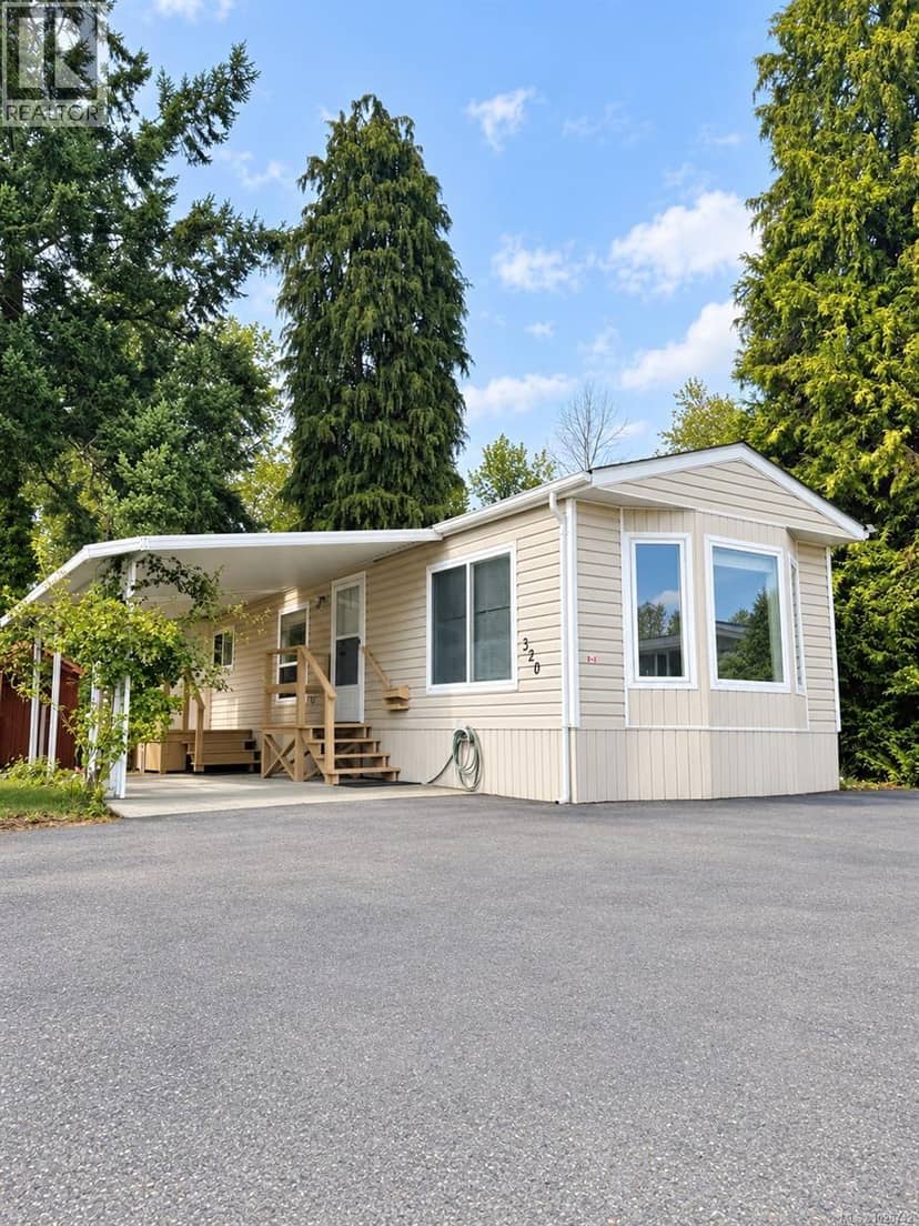 320 2885 Boys Rd, Duncan