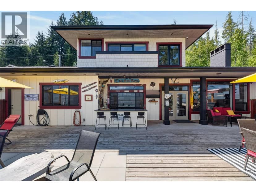 4119 Galligan Road Unit# 12 Lot# 12, Eagle Bay