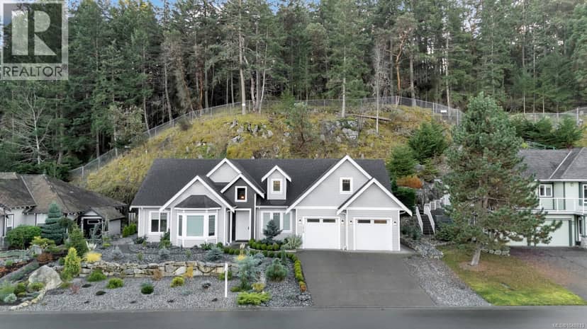 2606 Andover Rd, Nanoose Bay