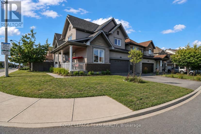 3 Stoneleigh Street, Ottawa, photo 3