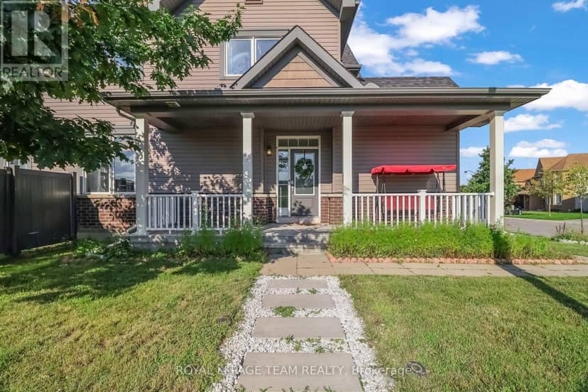 3 Stoneleigh Street, Ottawa, photo 4