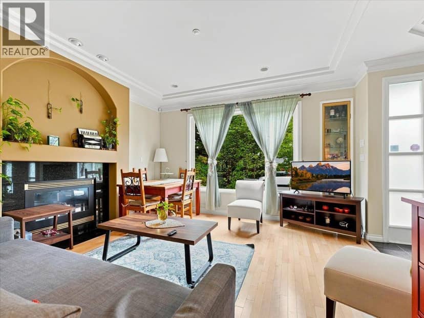 2579 W 45TH AVENUE, Vancouver, photo 4