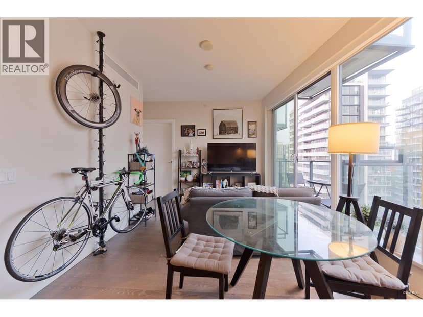 1503 1221 BIDWELL STREET, Vancouver, photo 6