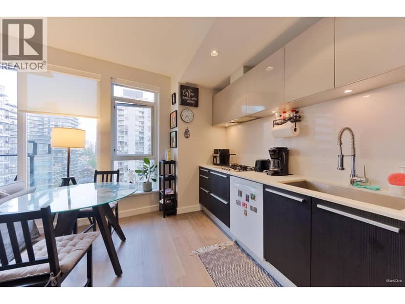 1503 1221 BIDWELL STREET, Vancouver, photo 8