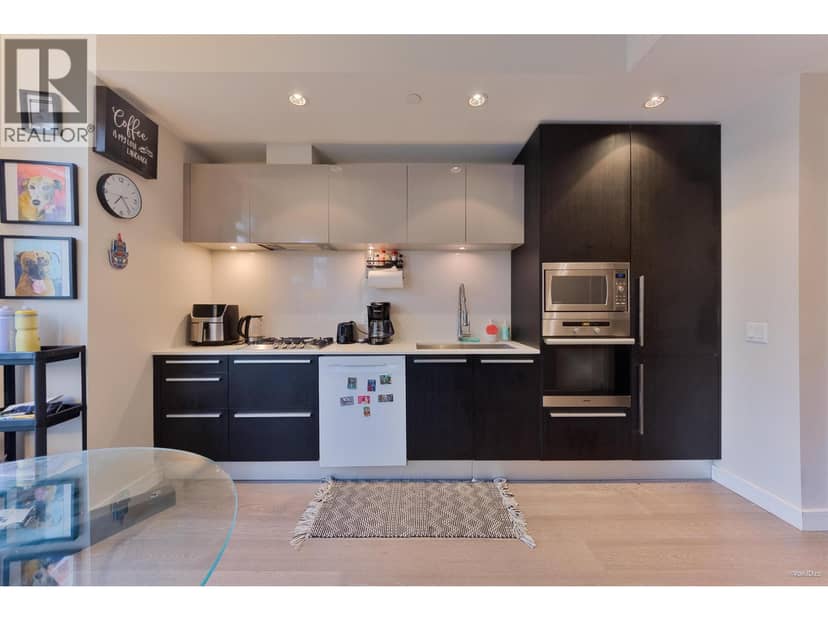1503 1221 BIDWELL STREET, Vancouver, photo 7