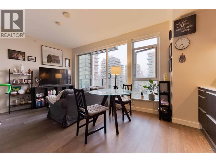 1503 1221 BIDWELL STREET, Vancouver, photo 5