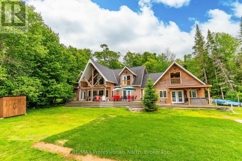 17102 Highway 35, Algonquin Highlands, photo 3