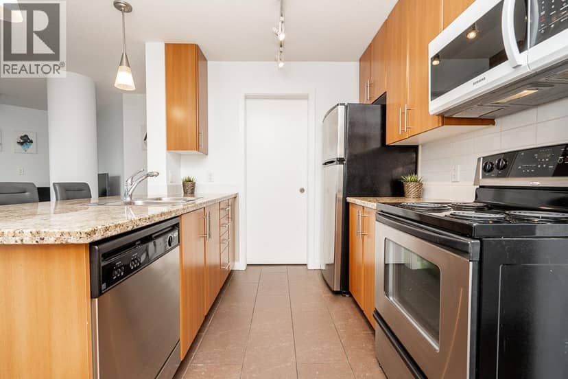 806 58 KEEFER PLACE, Vancouver, photo 8