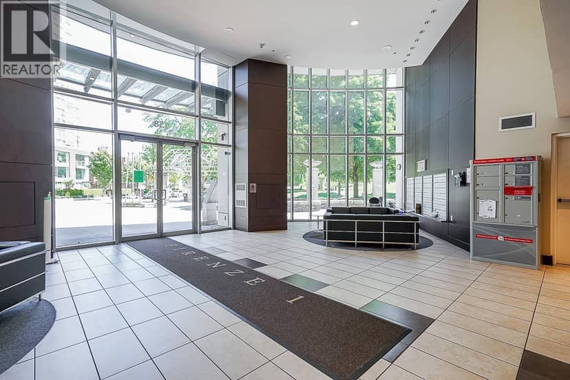 806 58 KEEFER PLACE, Vancouver, photo 6