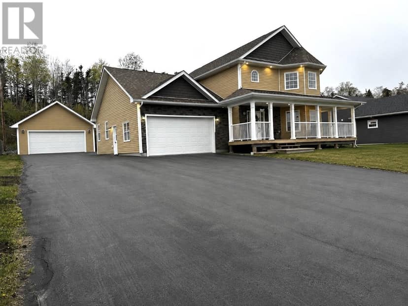 26 Pardy Place, Grand Falls-Windsor