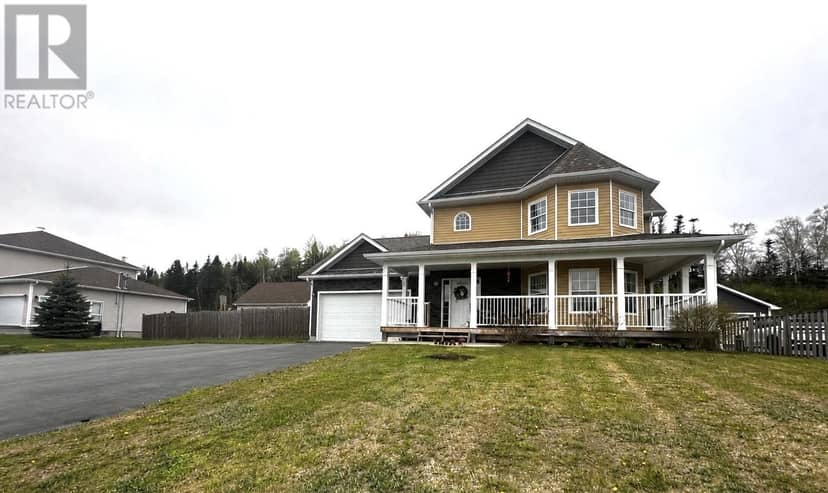 26 Pardy Place, Grand Falls-Windsor, photo 2