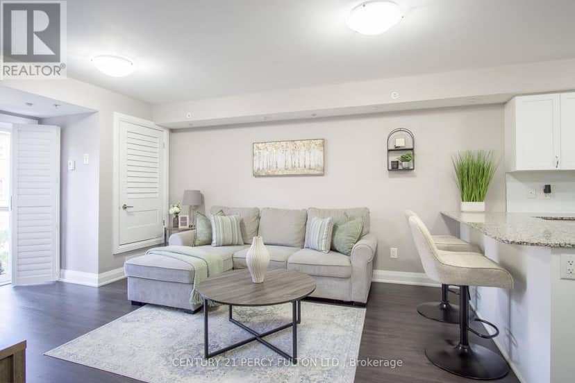 201 - 481 Rupert Avenue, Whitchurch-Stouffville, photo 2