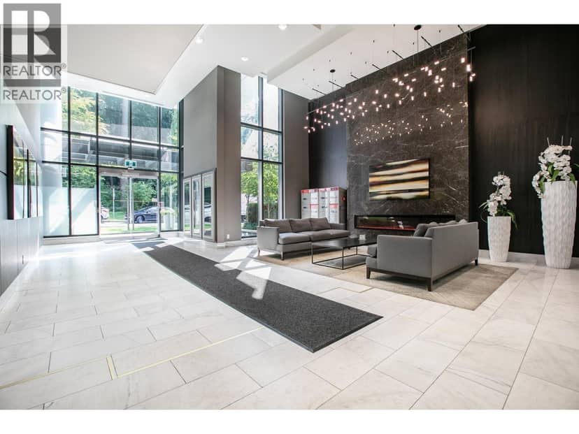 PH1 3487 BINNING ROAD, Vancouver, photo 5
