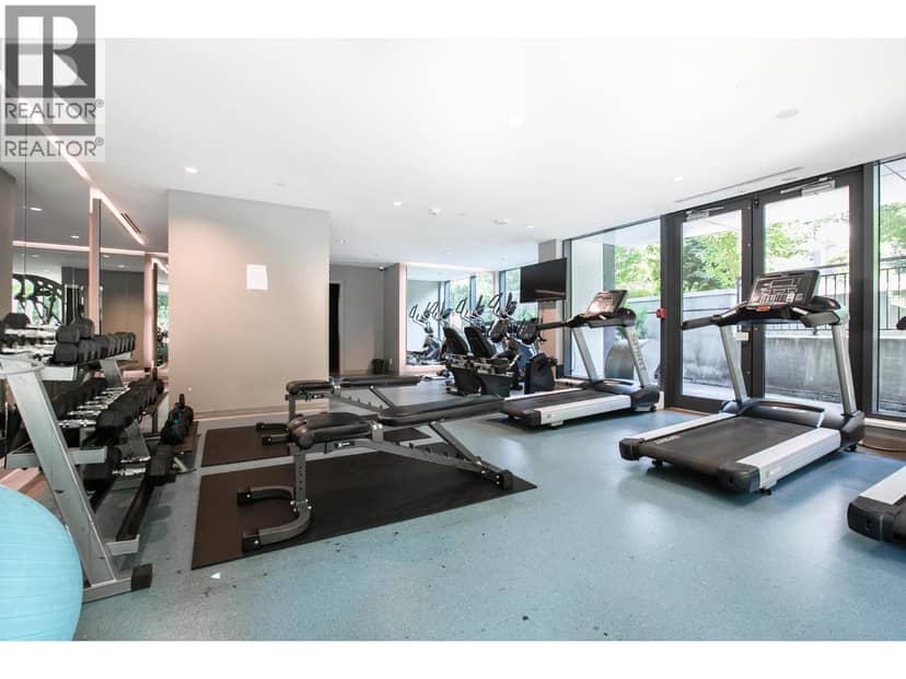 PH1 3487 BINNING ROAD, Vancouver, photo 2