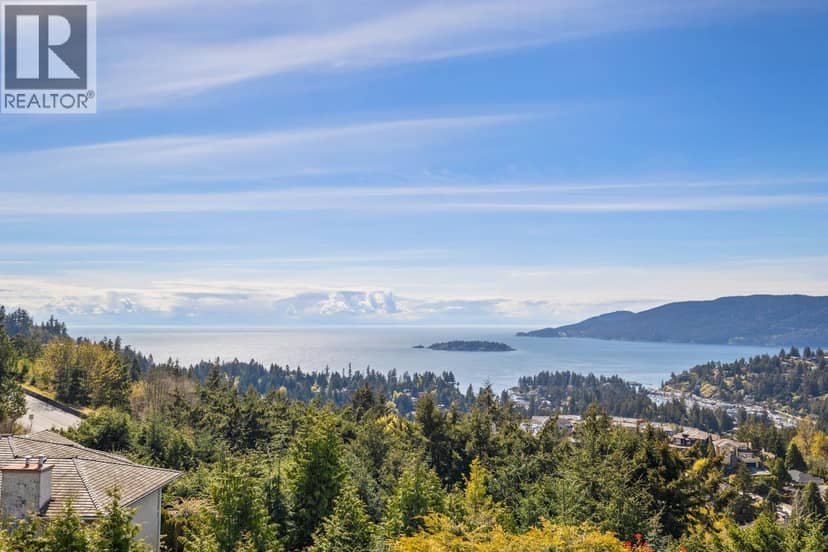 4791 WESTWOOD PLACE, West Vancouver