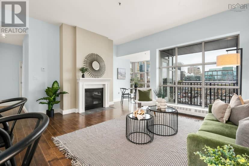 501 1479 Lower Water Street — photo 13 of 40