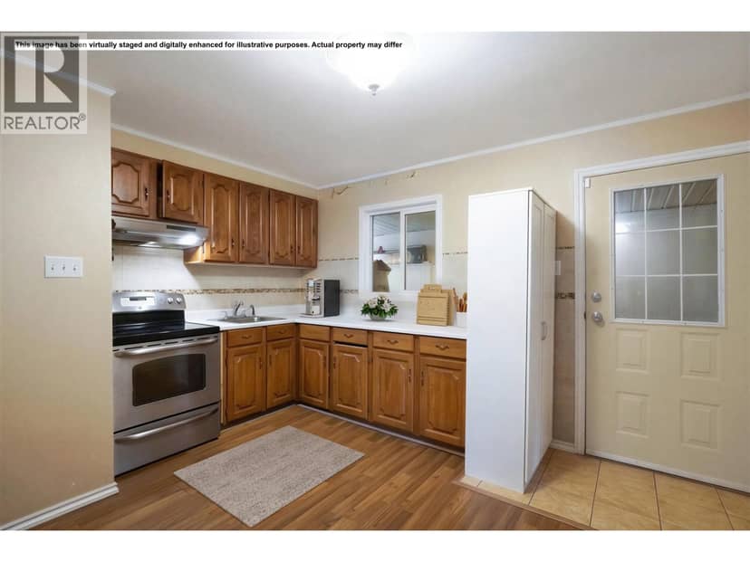 8 STEIN STREET, Kitimat, photo 6