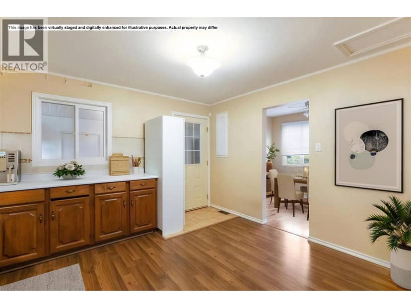 8 STEIN STREET, Kitimat, photo 5